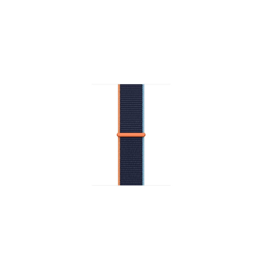 44mm Deep Navy Sport Loop (Demo)