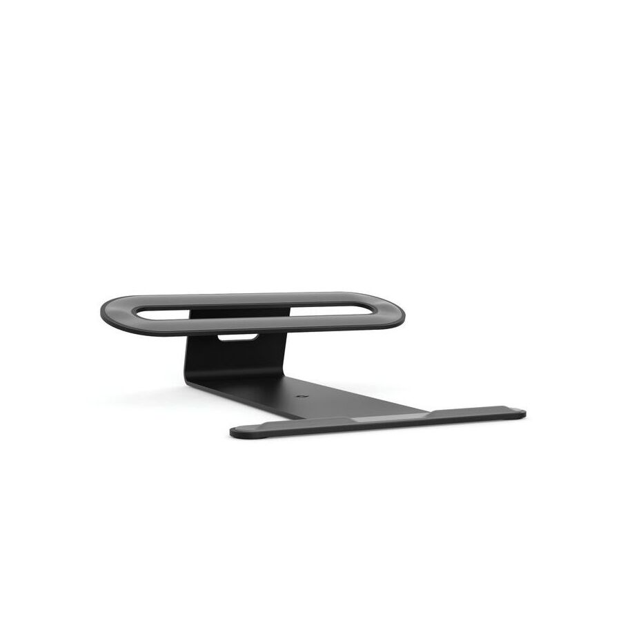 Stand ParcSlope Supporto per MacBook e iPad - Nero