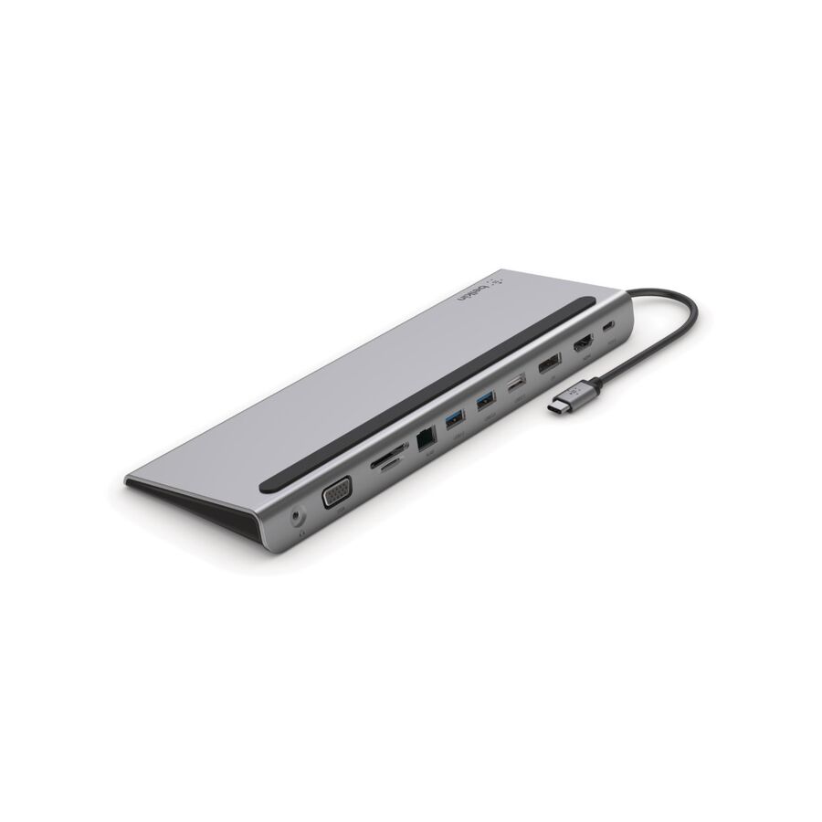 Hub Multimediale 11-in-1 Usb-C