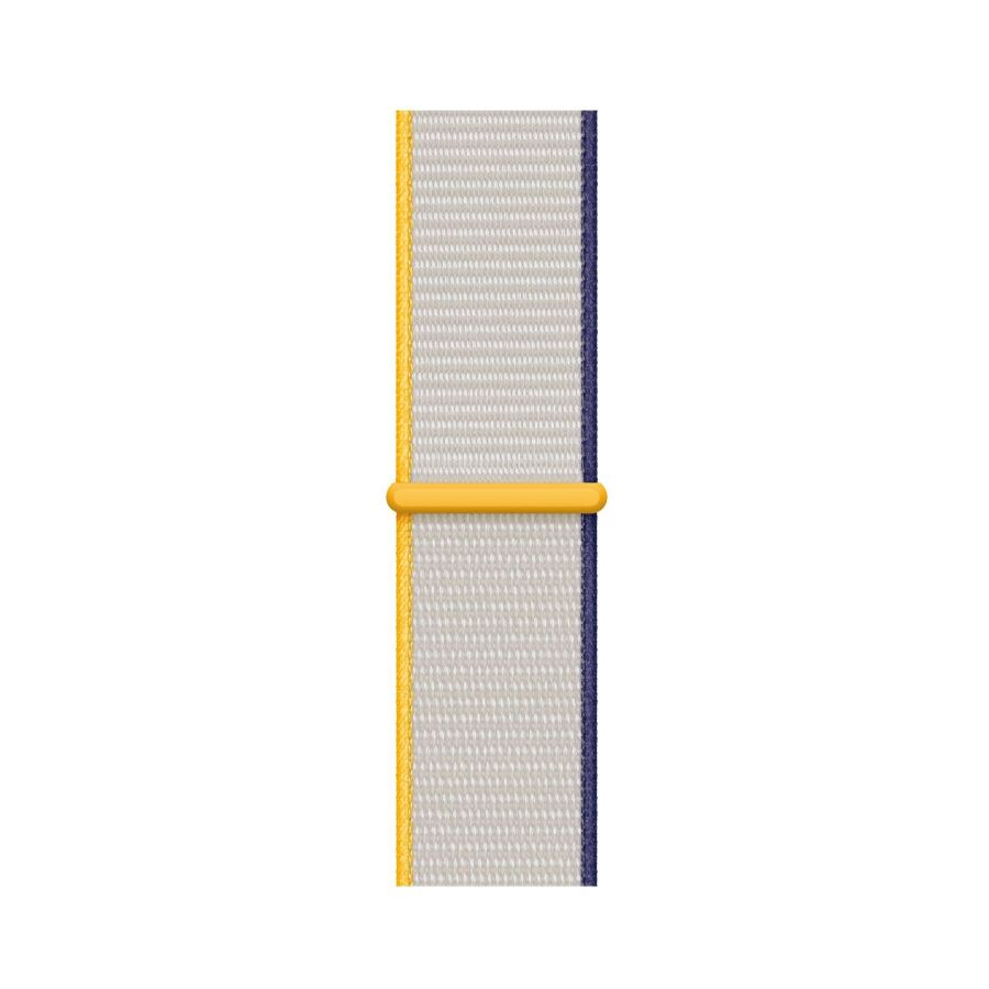 Cinturino Sport Loop 40 mm - Grigio Sale
