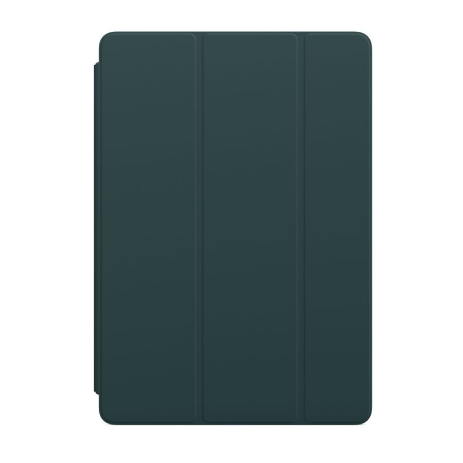Smart Cover per iPad (9a Gen.) - Verde Germano Reale