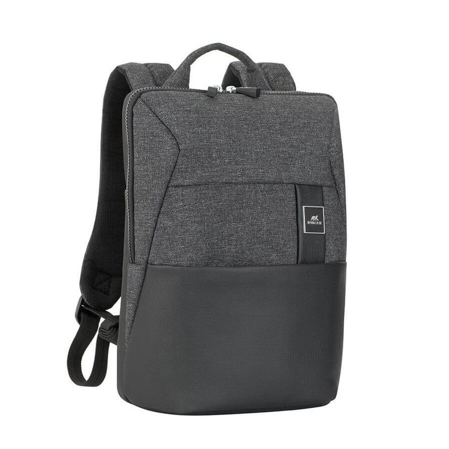 Zaino MacBook Pro 13" - Nero/Melange