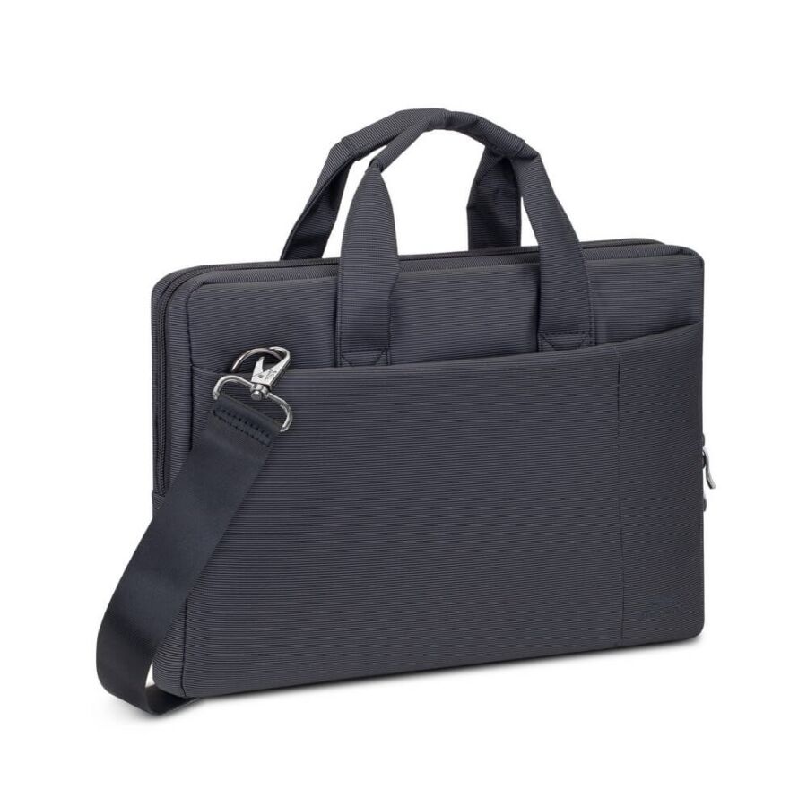 Borsa Macbook Air/Pro 13" -  Nero