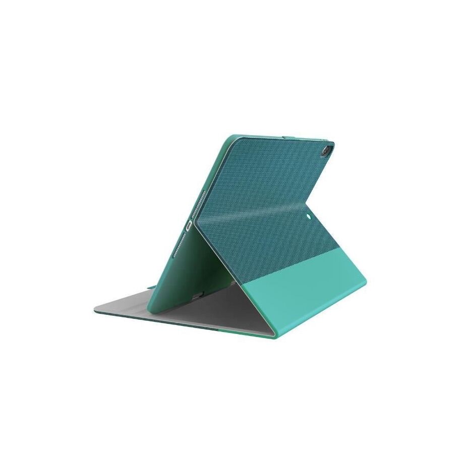 TEKVIEW COVER CON SPAZIO PER APPLE PENCIL - Verde