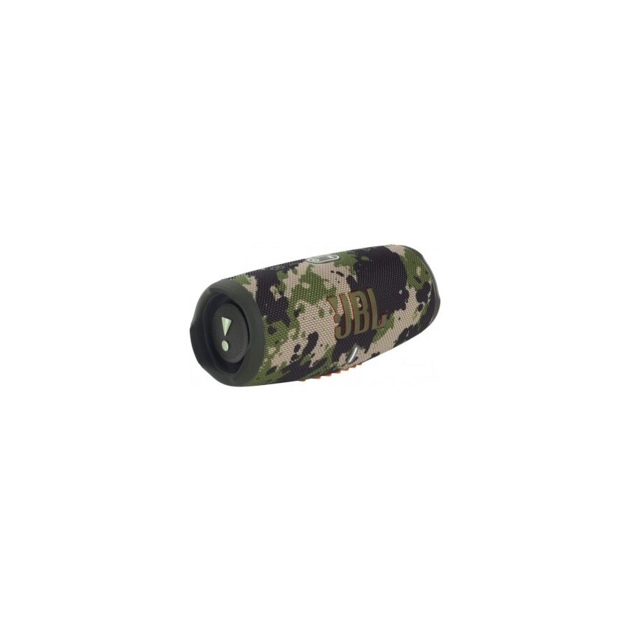 Charge 5 Camouflage - Speaker Bluetooth Portatile Waterproof