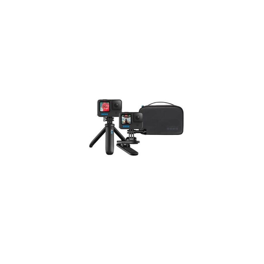 Kit per fotocamera da viaggio GoPro