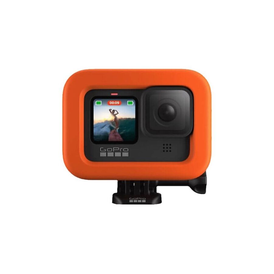 Floaty Custodia galleggiante per GoPro HERO 9, 10, 11, 12  Black
