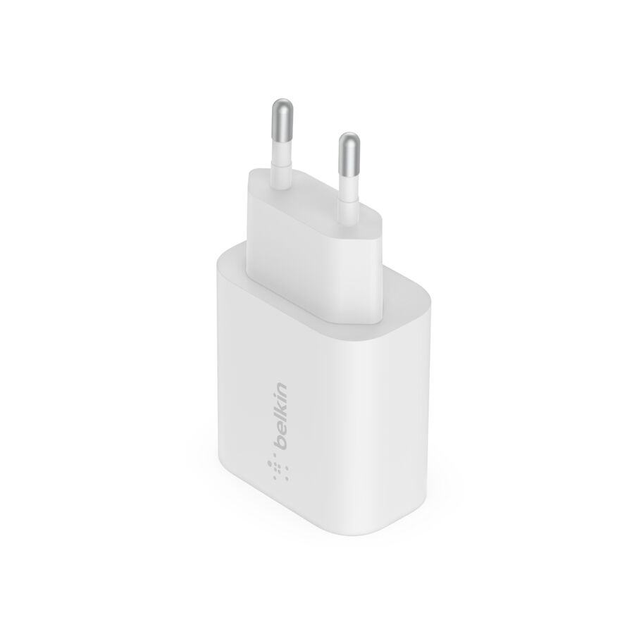 Caricabatteria da parete USB-C PD 3.0 PPS da 25 W