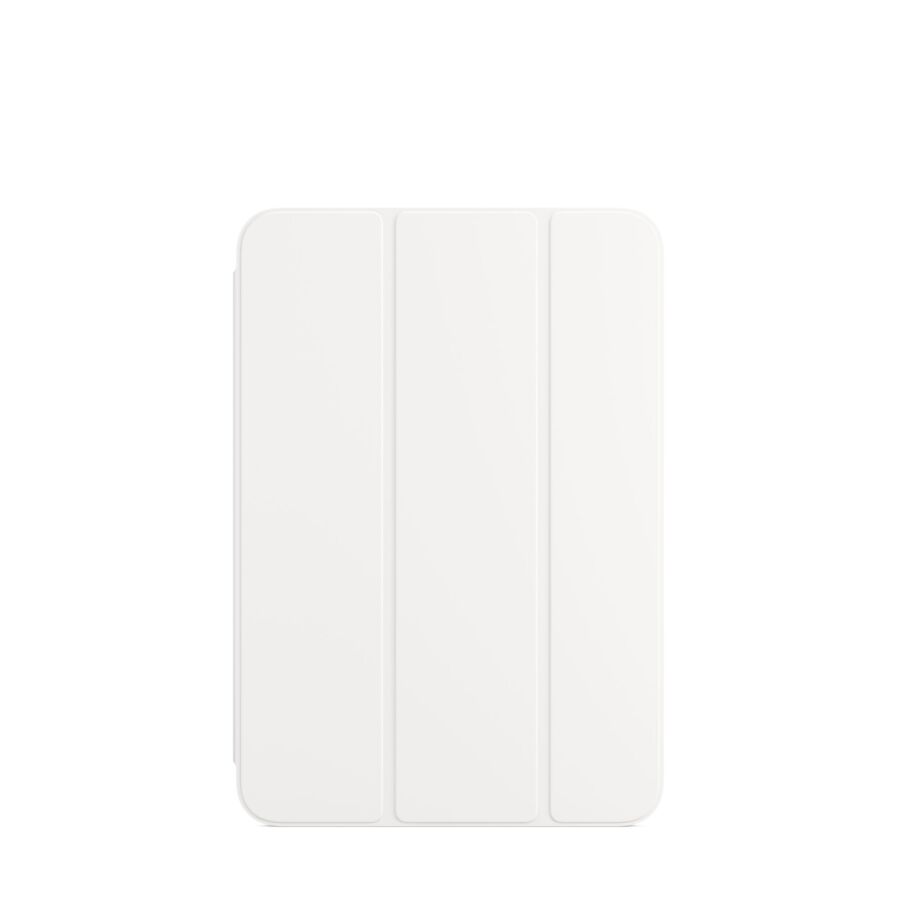 Custodia Smart Folio per iPad mini (6a gen.) - Bianco