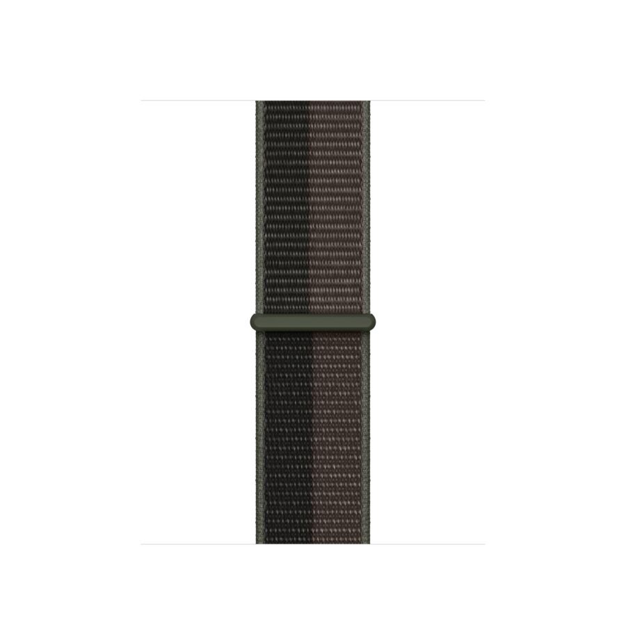 Cinturino Apple Watch in Sport Loop 41mm - Tornado/Grigio