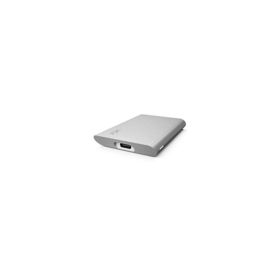 1tb Lacie Portable Ssd Usb-C