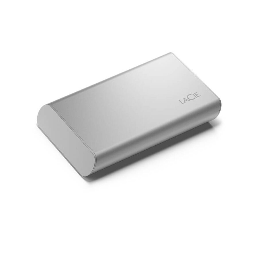 Portable SSD con Usb-C - 500 GB