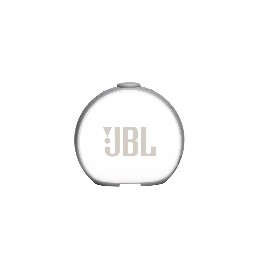 Radiosveglia Digitale JBL Horizon 2 FM - Grigio