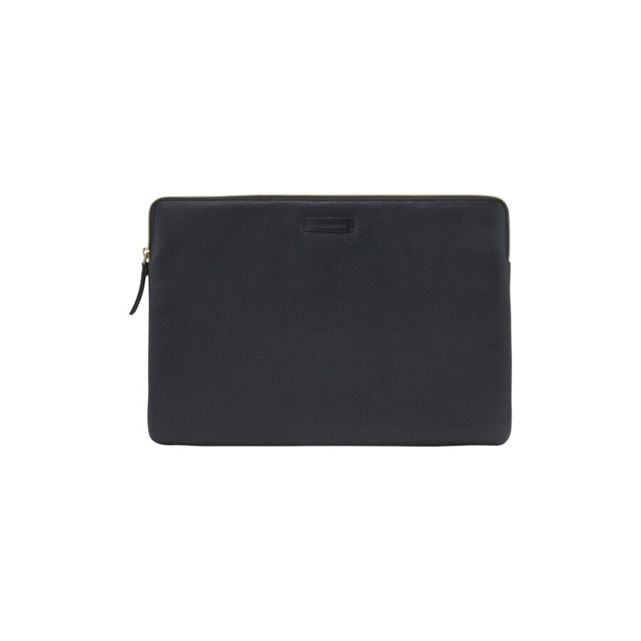Borsa Custodia a Tasca per Macbook Pro 15" - Paris - Nero