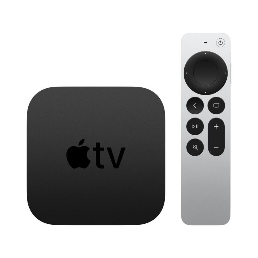 Apple TV 4K - 32GB