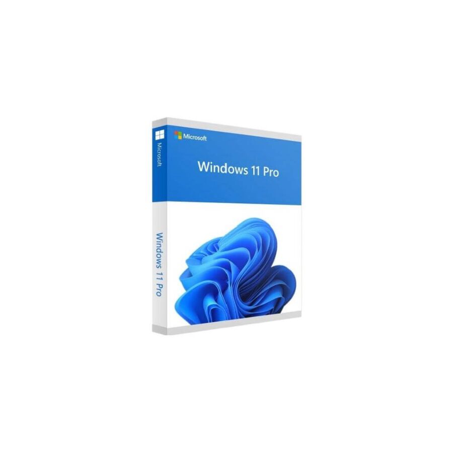 Windows 11 Pro - 64 Bit - 1 Licenza