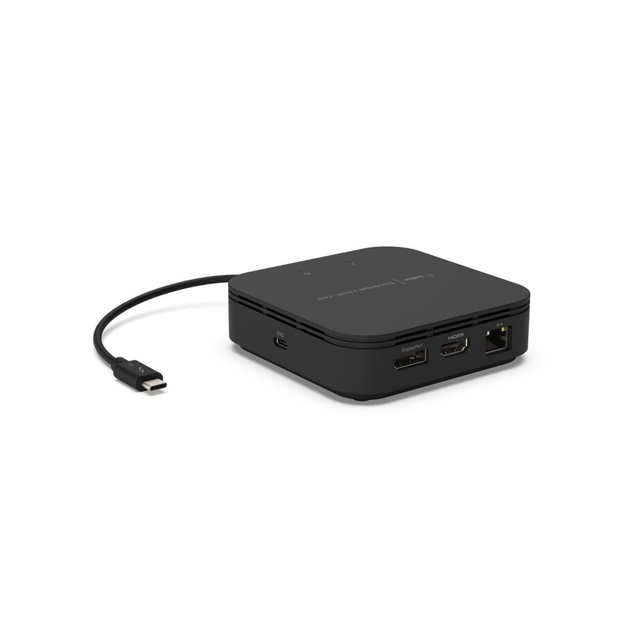 Dock Thunderbolt 3 Standard