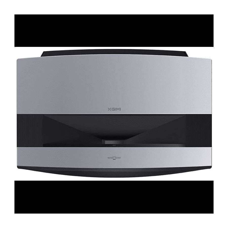 Videoproiettore Aura - Proiettore Laser 4k A Corto Raggio
