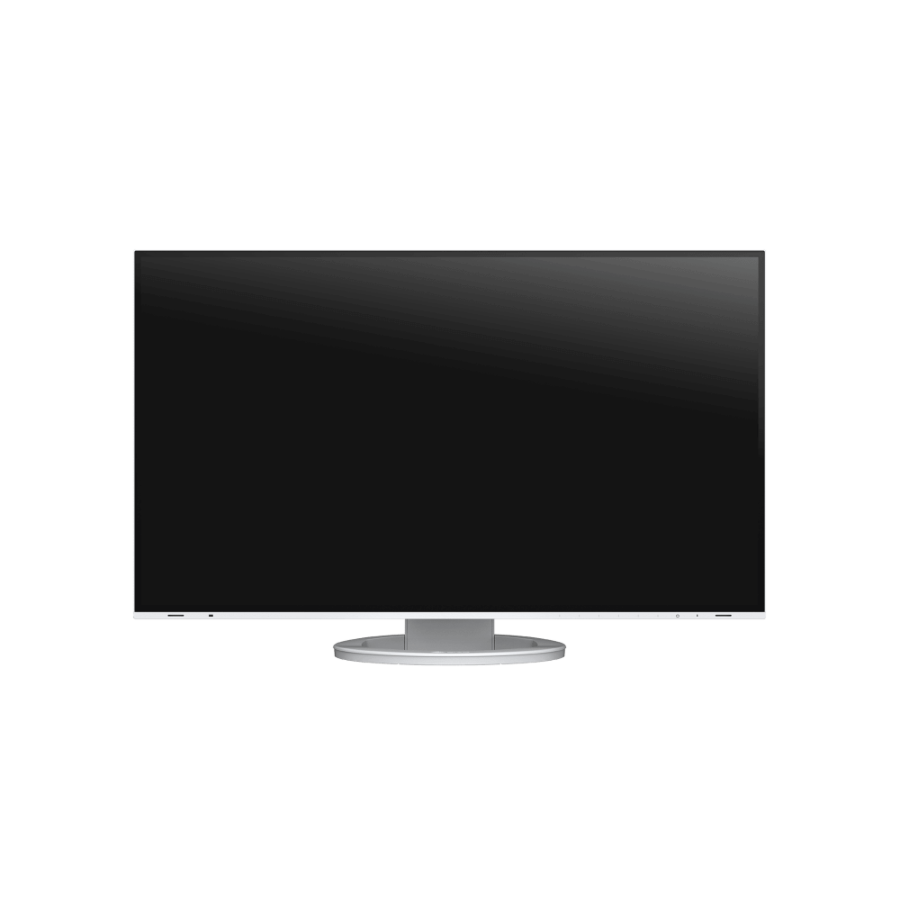 Monitor Flexscan 24" Ev2495 - Bianco