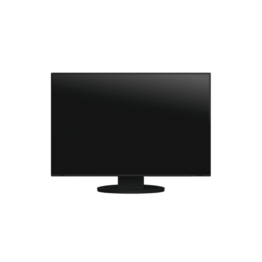 Monitor Flexscan 24" Ev2495 - Nero
