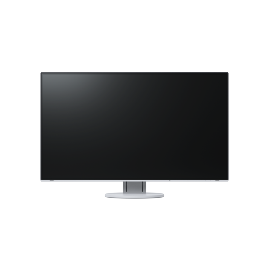 Monitor 31,5" 4k UHD Flexscan Ev3895 - Bianco