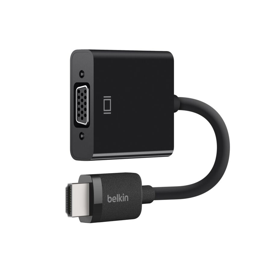 Adattatore da HDMI a VGA - Alimentazione Micro-Usb