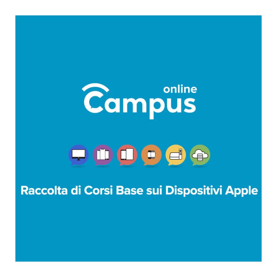 Padroneggia il Mondo Apple: Abbonamento Semestrale a Corsi Online Essenziali