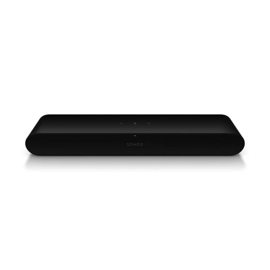 Ray Soundbar - Nera