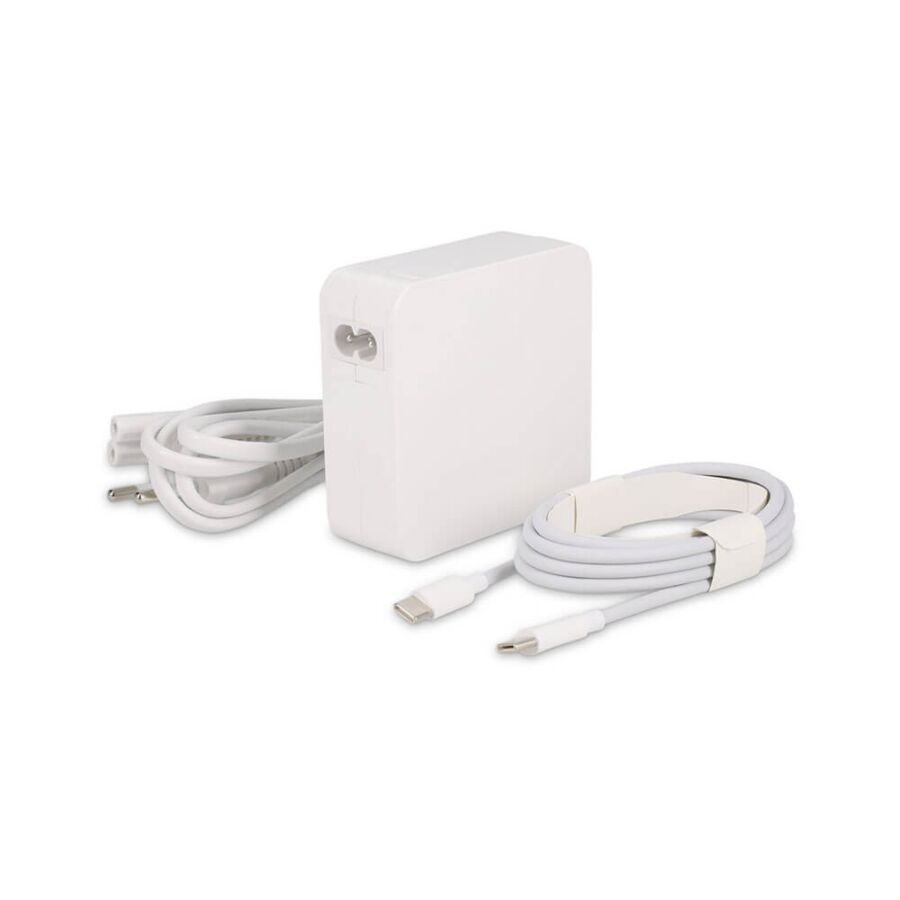Alimentatore USB-C da 96 W / 87 W