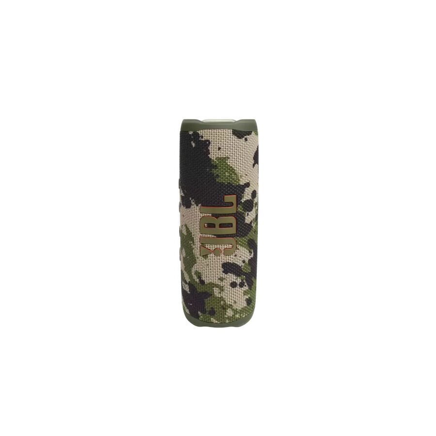 Flip 6 Camouflage - Speaker Bluetooth Waterproof Portatile