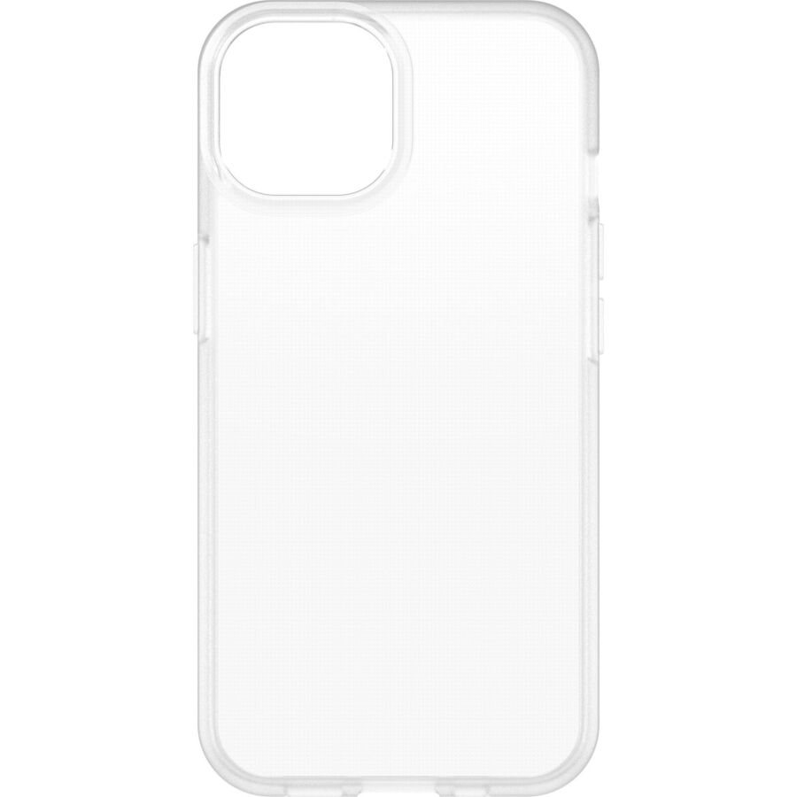 React - Custodia Per Iphone 14 - Clear