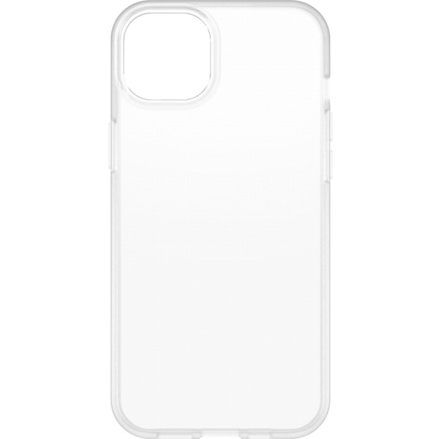 React - Custodia Per Iphone 14 Plus - Clear
