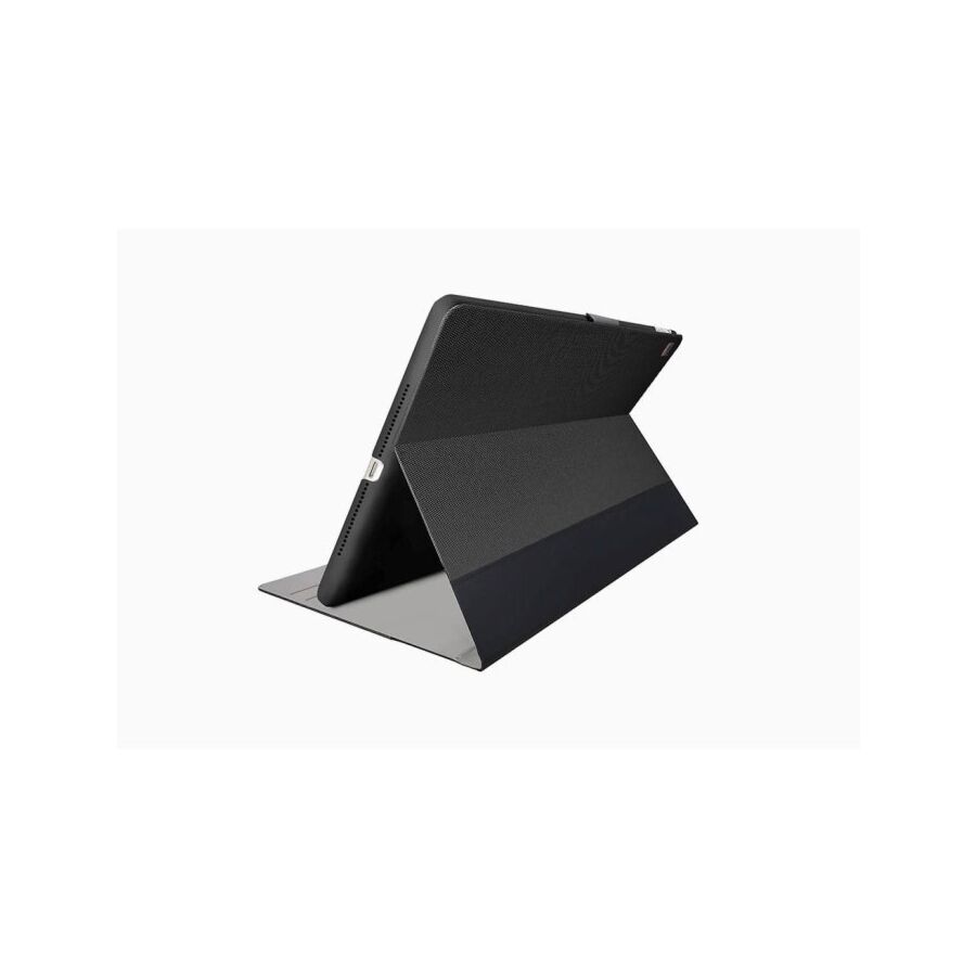 Custodia TekView con porta Apple Pencil per iPad 10.9”- 10a Generazione – Nera