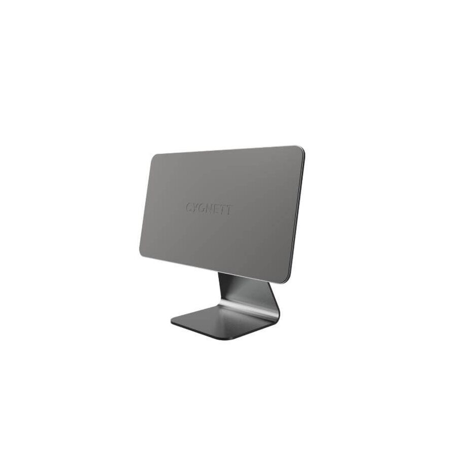 Supporto Magnetico per iPad Pro 12.9" (3/4/5a Gen.) - Grigio