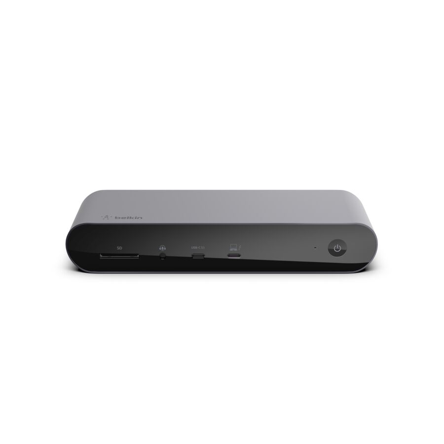 Dock Thunderbolt 4 Pro