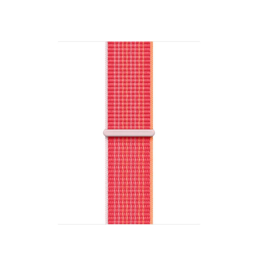 Cinturino Apple Watch (PRODUCT)RED Sport Loop  41mm - Rosso