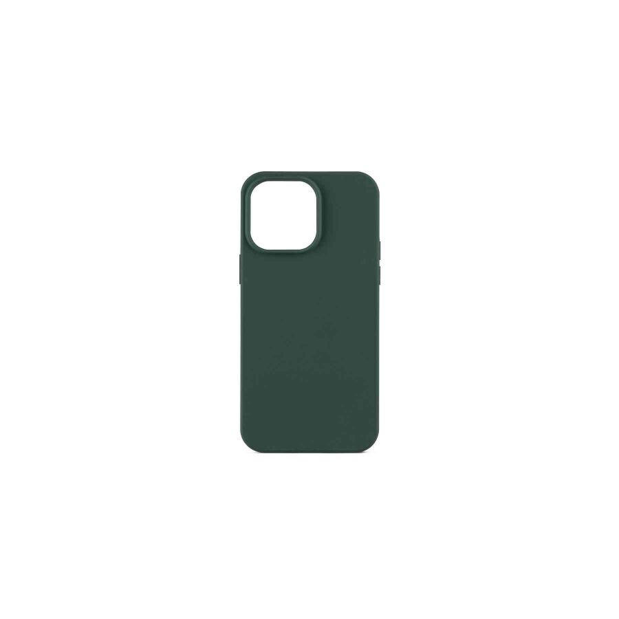 Custodia Allure con magneti  iPhone 14 Pro - Verde Bosco