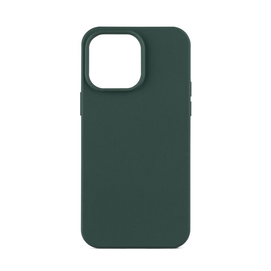 Custodia Allure con magneti per  iPhone 14 Pro Max - Verde Bosco
