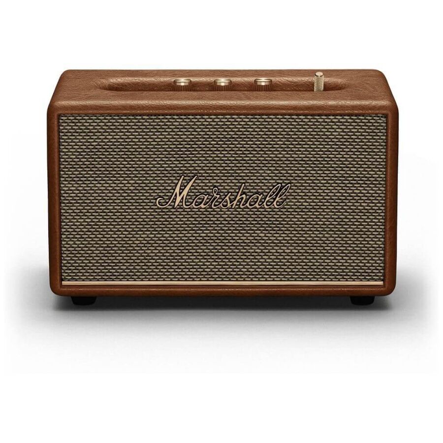 Acton III Speaker Bluetooth - Marrone