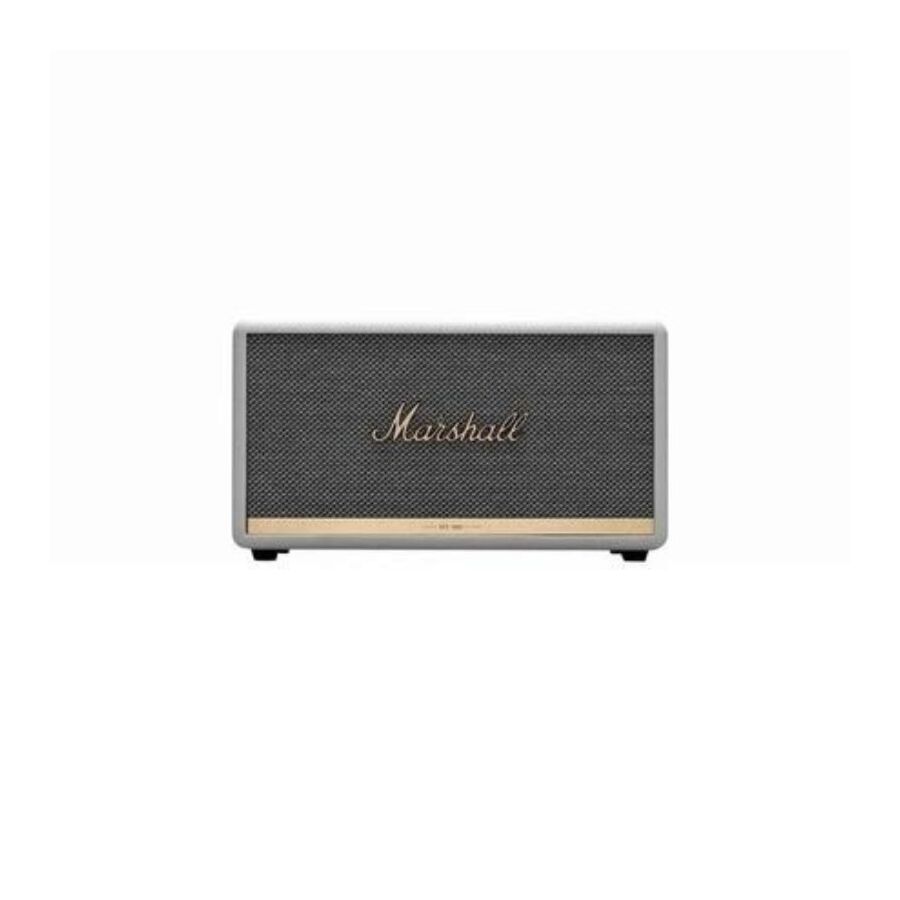 Stanmore III Speaker Bluetooth - Bianco