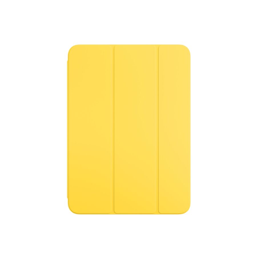 Smart Folio per iPad (decima generazione) - Giallo limone