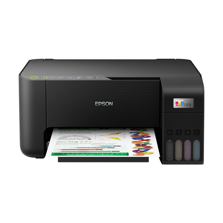 Stampante Multifunzione EcoTank ET-2815 - Inkjet A4
