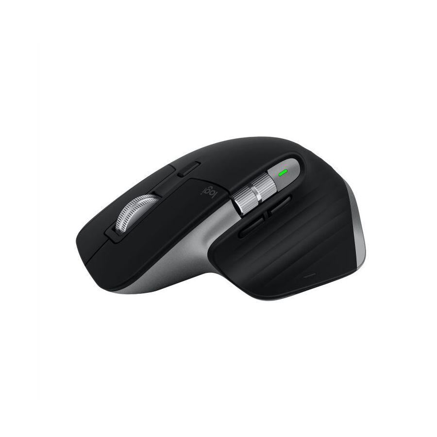 Mouse WiFi MX Master 3S per Mac