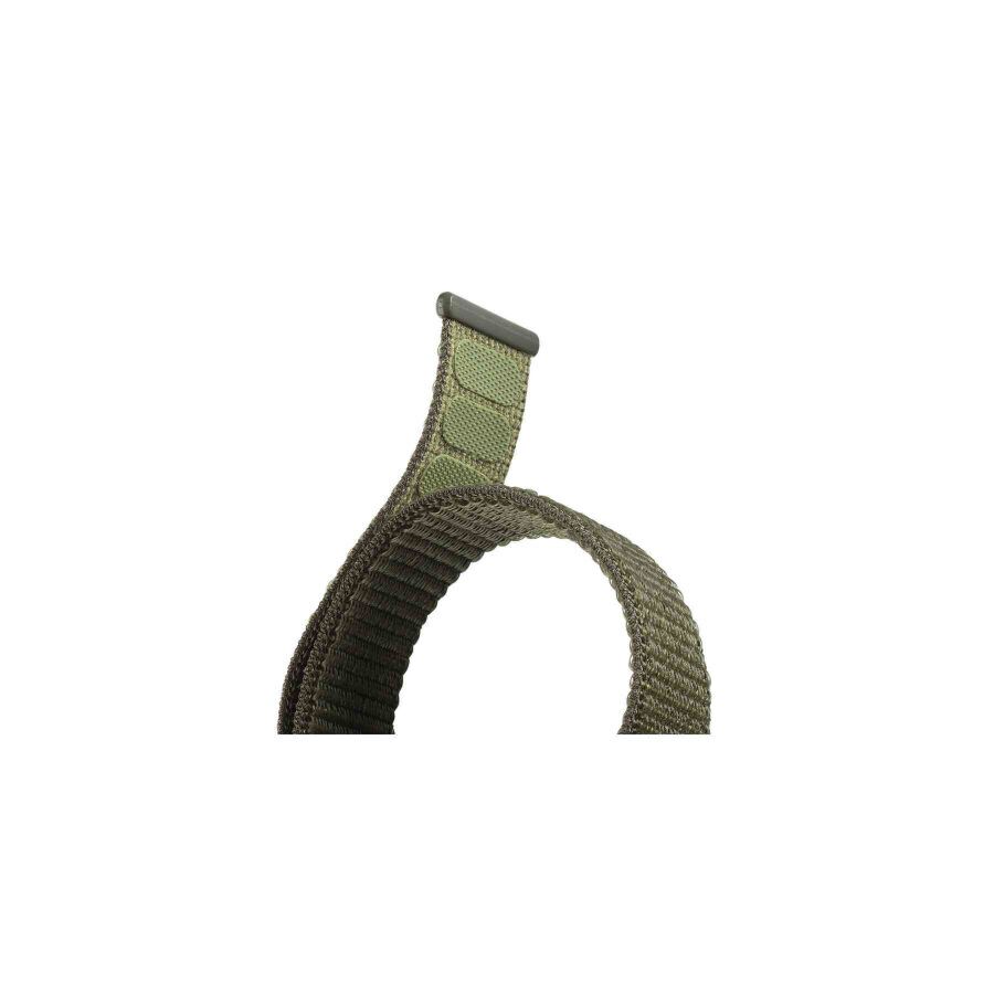 Cinturino per Apple Watch (Serie 1-7) 42-45 mm - Verde