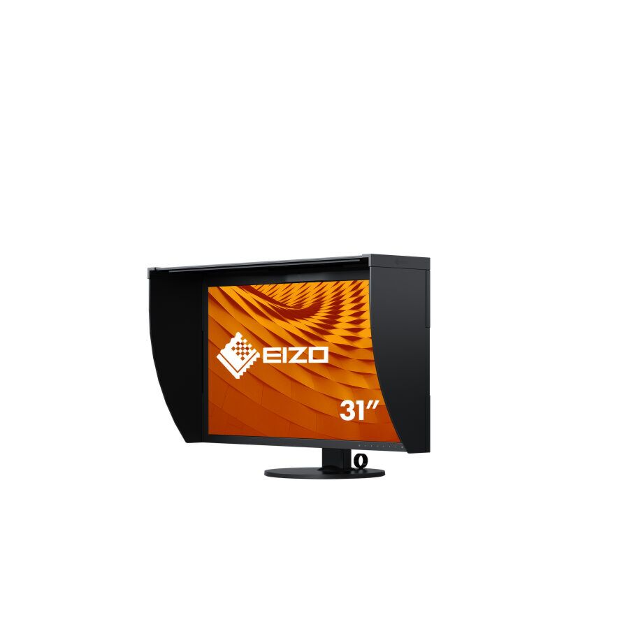 Monitor ColorEdge 31,1" DCI-4K - CG319X - Nero
