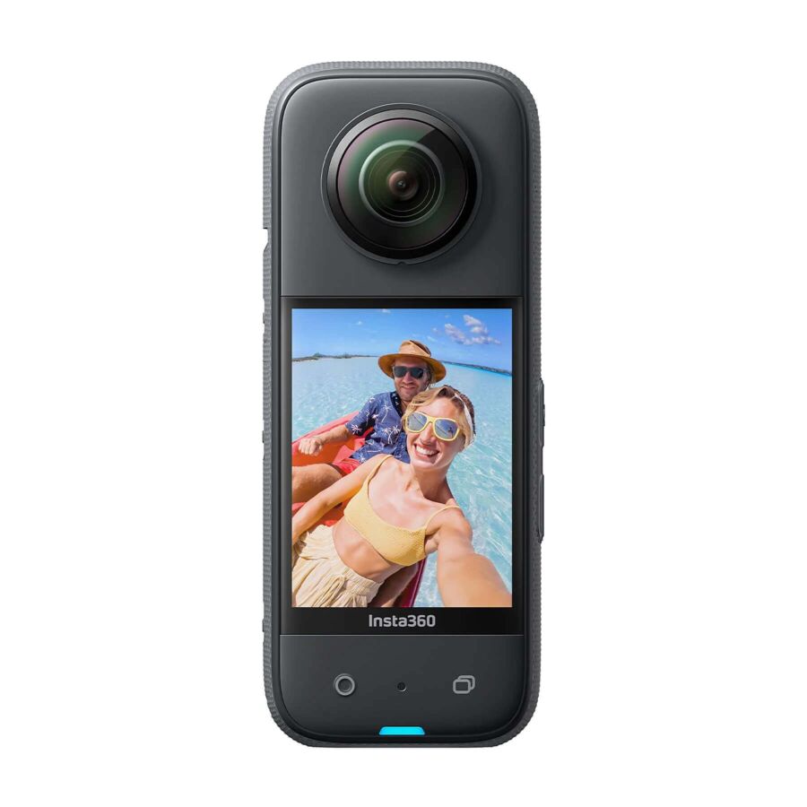 Action Camera Insta360 X3 Standalone