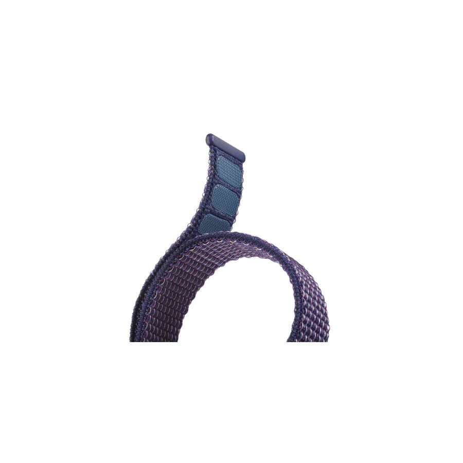 Cinturino per Apple Watch (Serie 1-7) 38-41 mm - Blu