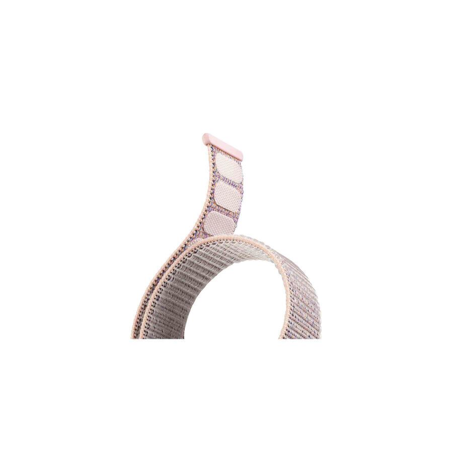 Cinturino per Apple Watch (Serie 1-7) 38-41 mm - Rosa