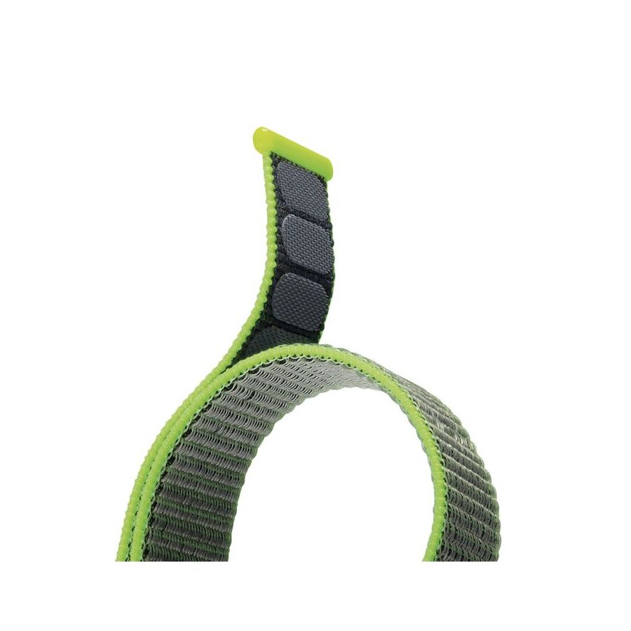 Cinturino Koa per Apple Watch (Serie 1-9) 38-41mm - Lemon Neon