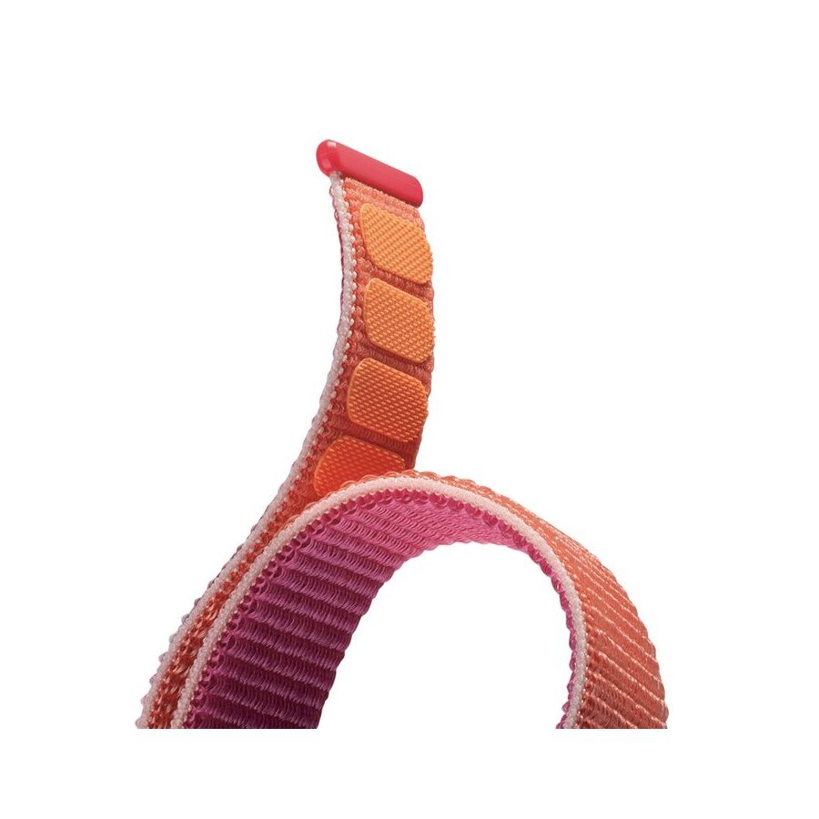 Cinturino Koa per Apple Watch (Serie 1-9) 42-45 mm - DragonFruit